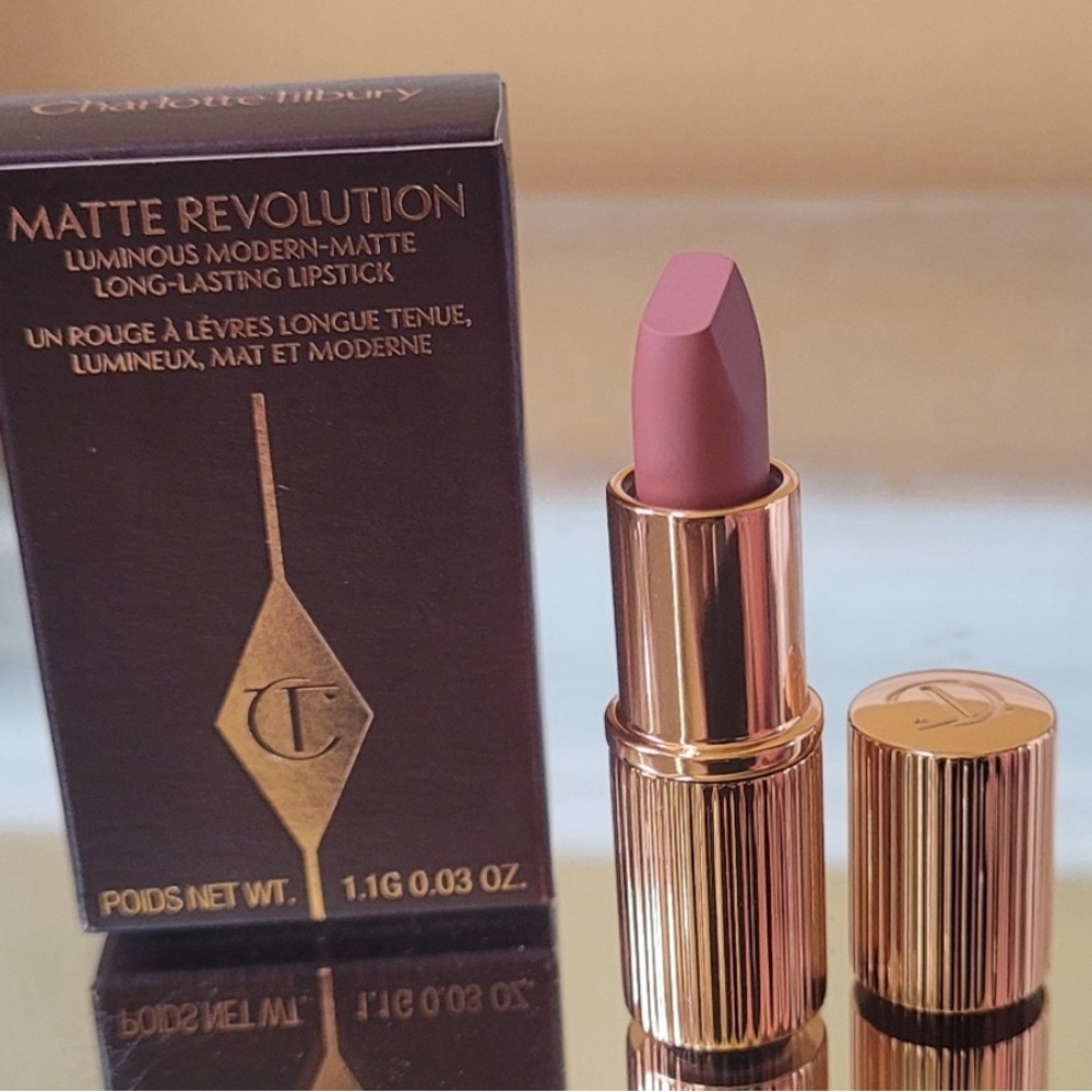 Charlotte tilbury mini favorite - Picture 10 of 12
